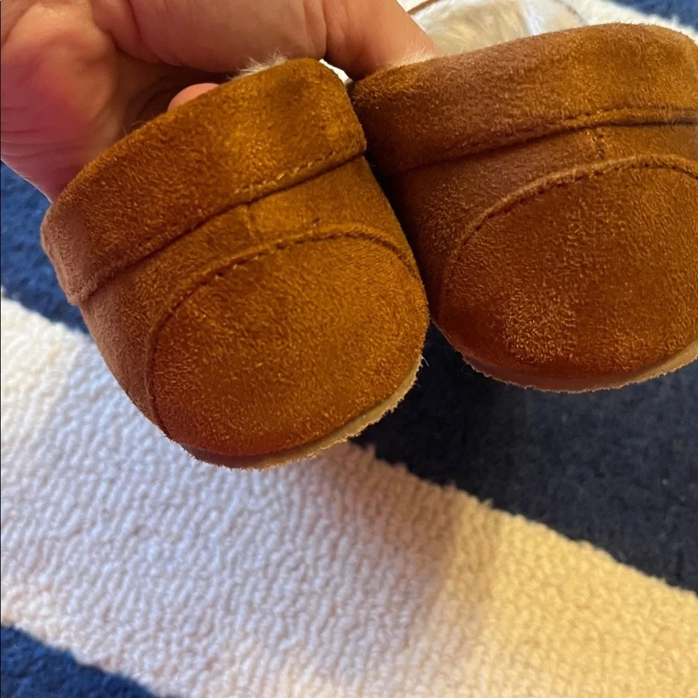 Crewcuts slippers
